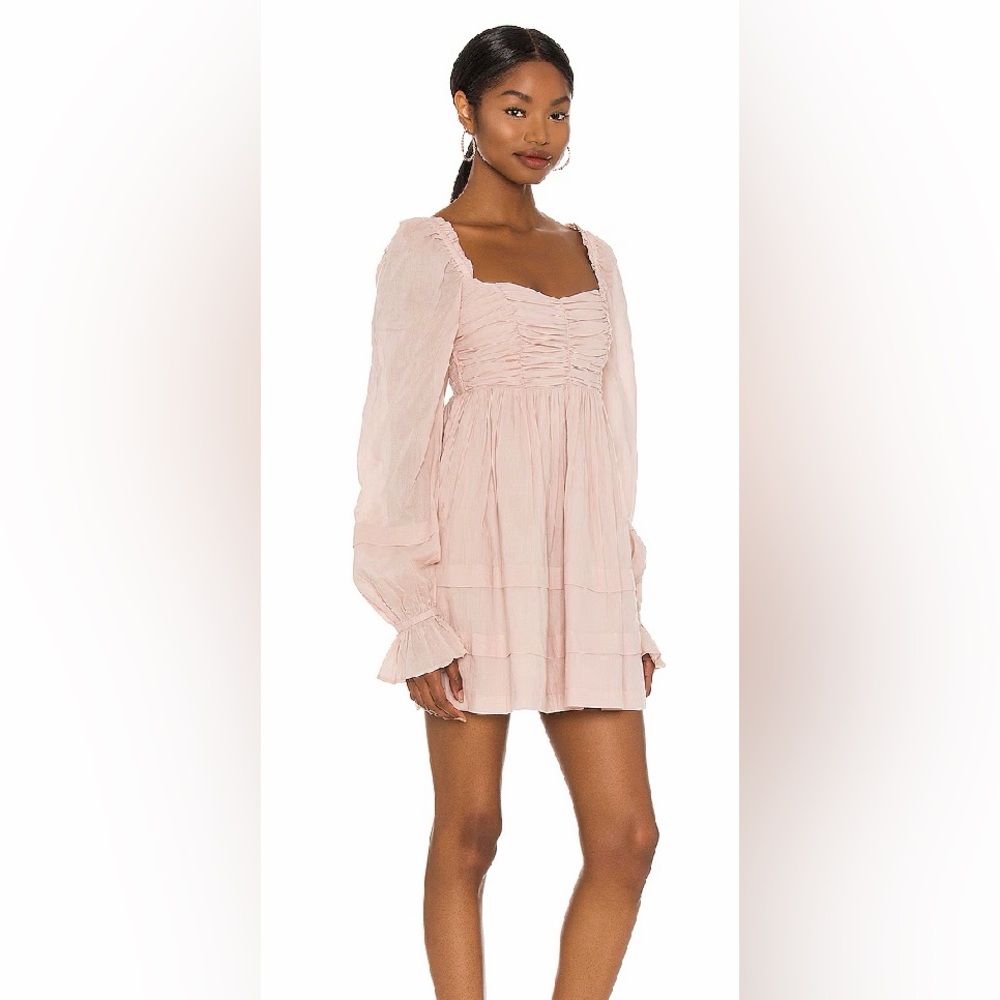 Tularosa Oakland Dress